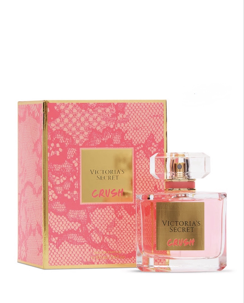 PERFUME VS CRUSH 100ML