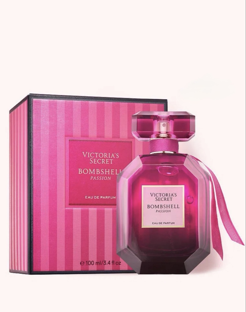 PERFUME VS BOMSHELL PASSION 100ML