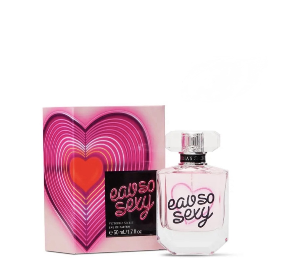 PERFUME VS EAUSO SEXY 50ML