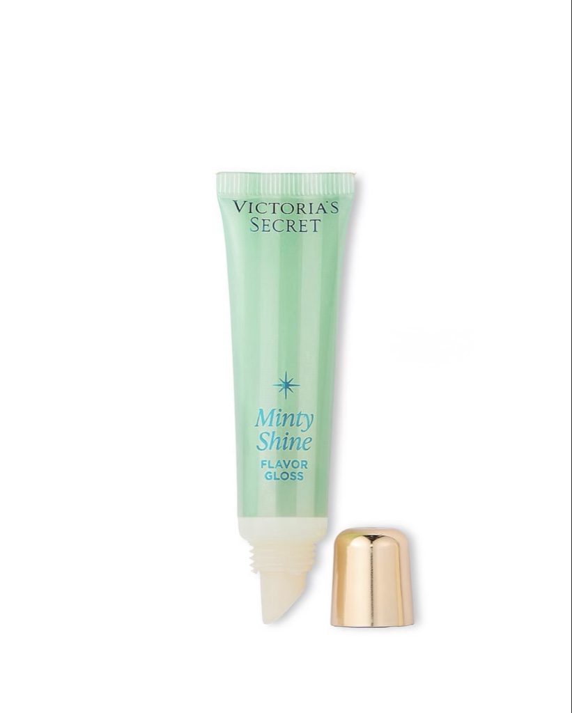 LIP GLOSS VS MINTY SHINE