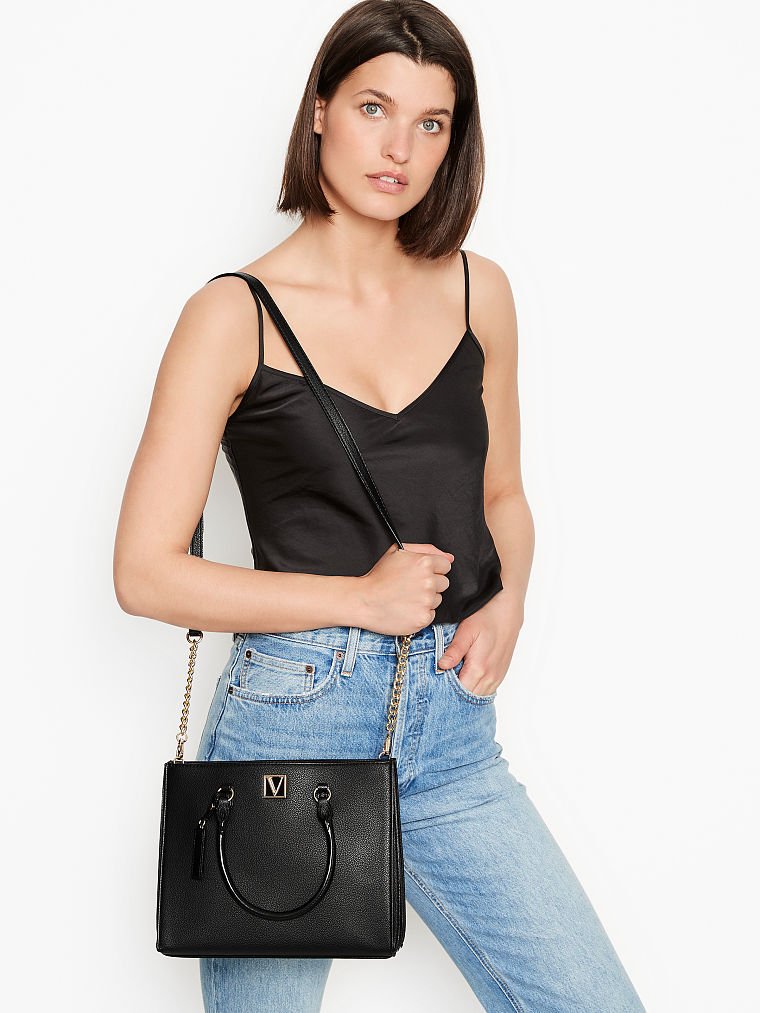 BOLSO DE CRUZAR/CARTERA  VS CLASICO NEGRO