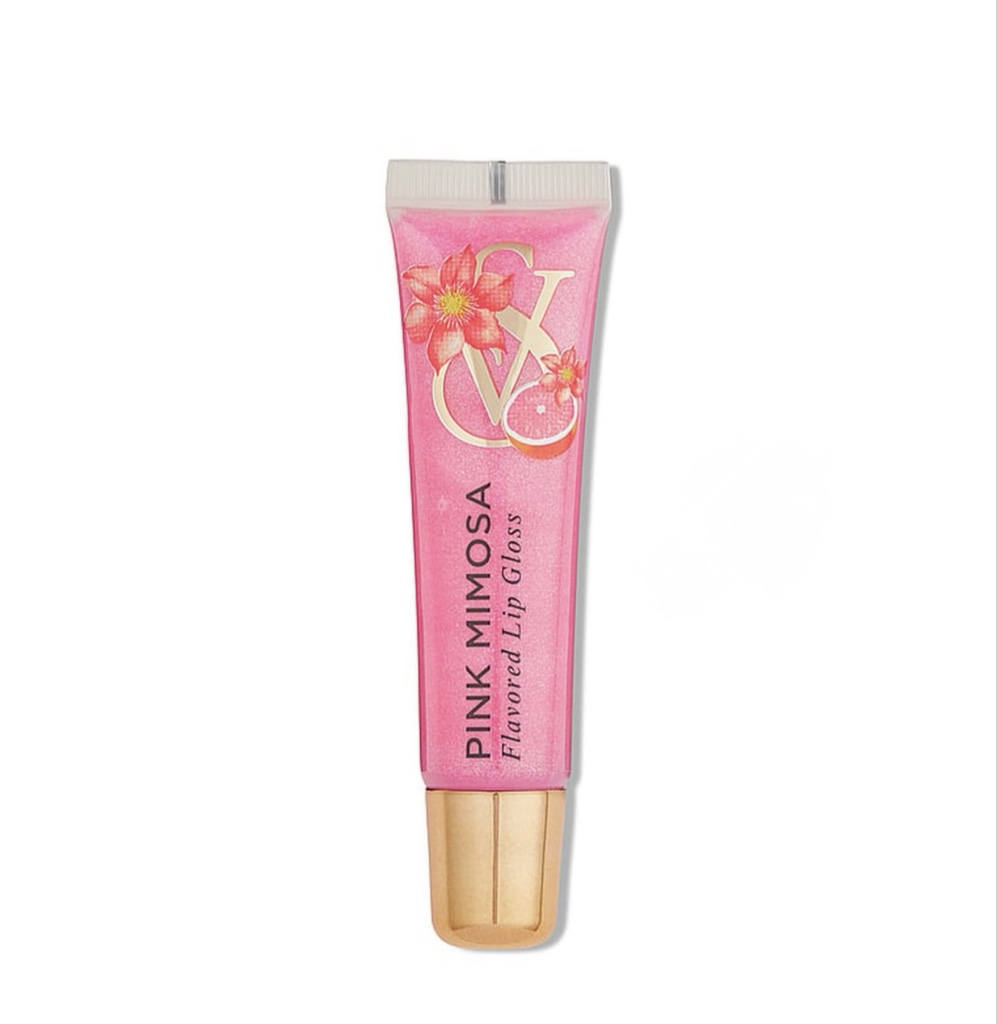 LIP GLOSS VS PINK MIMOSA
