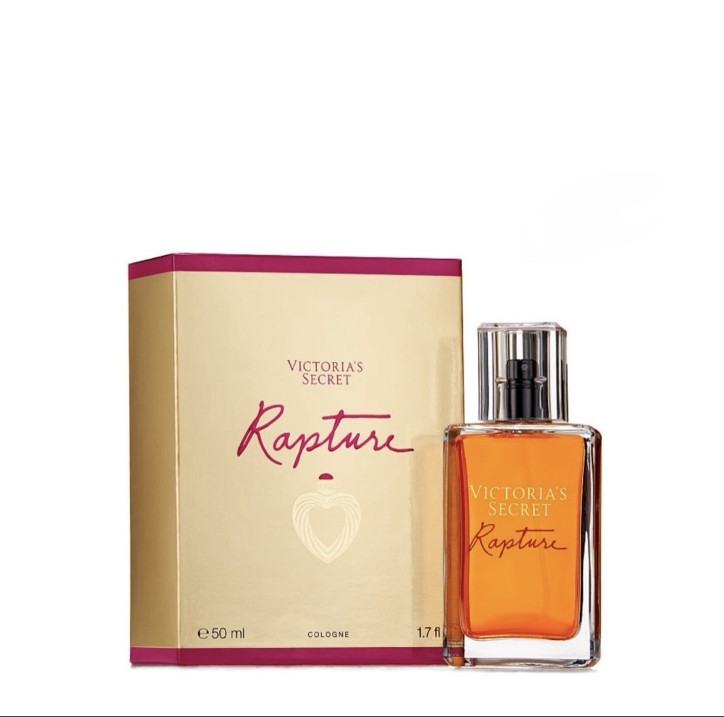 PERFUME RAPTURE 50ML