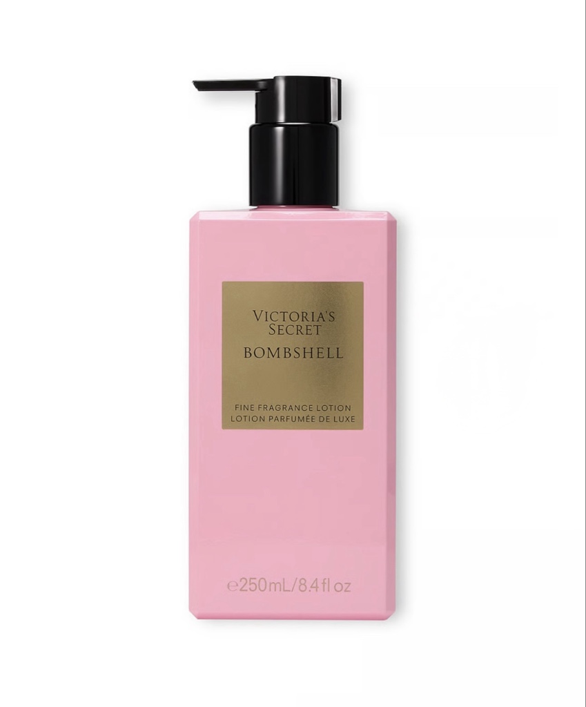 CREMA VS BOMBSHELL 250ML