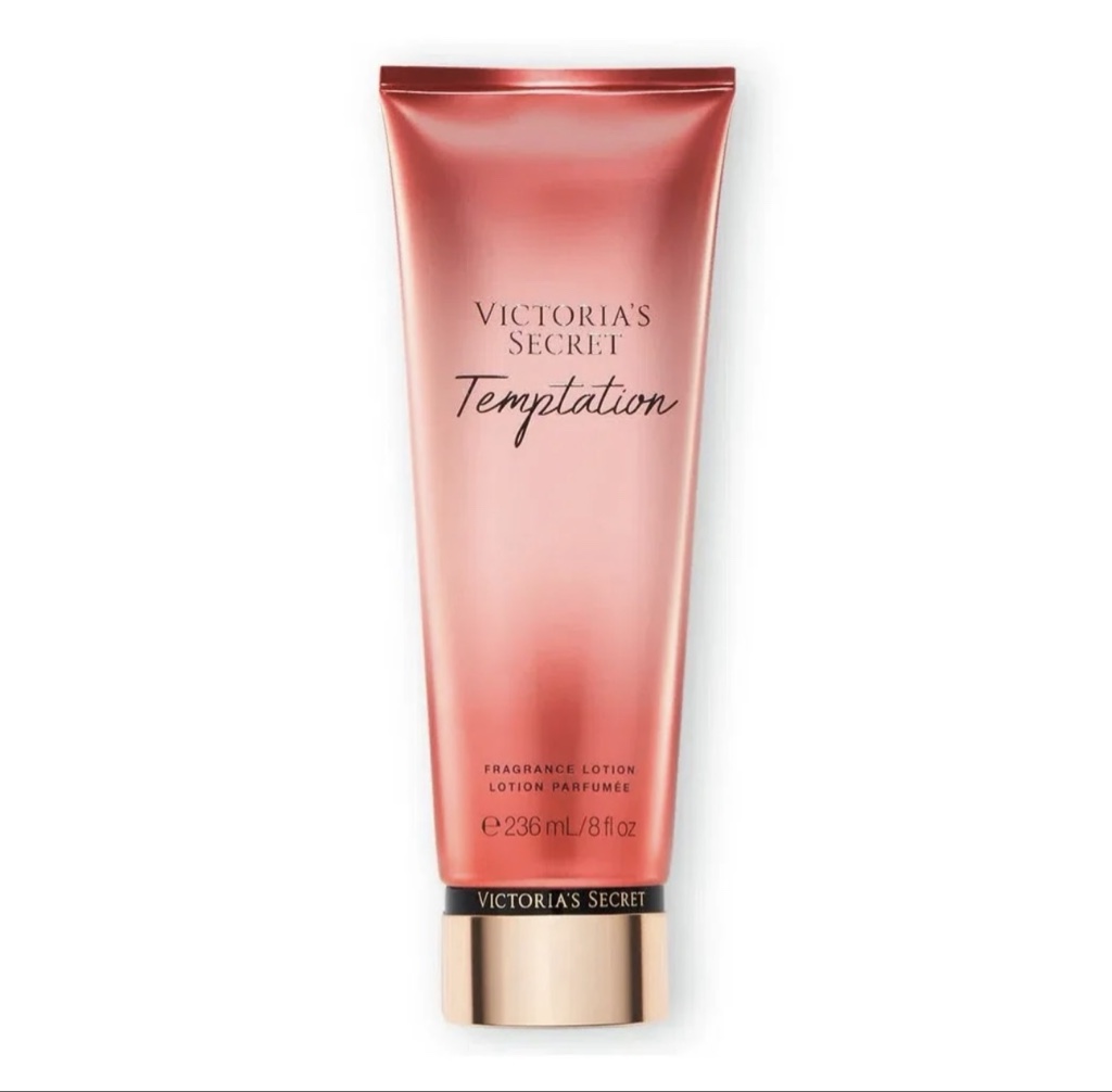 CREMA TEMPTATION