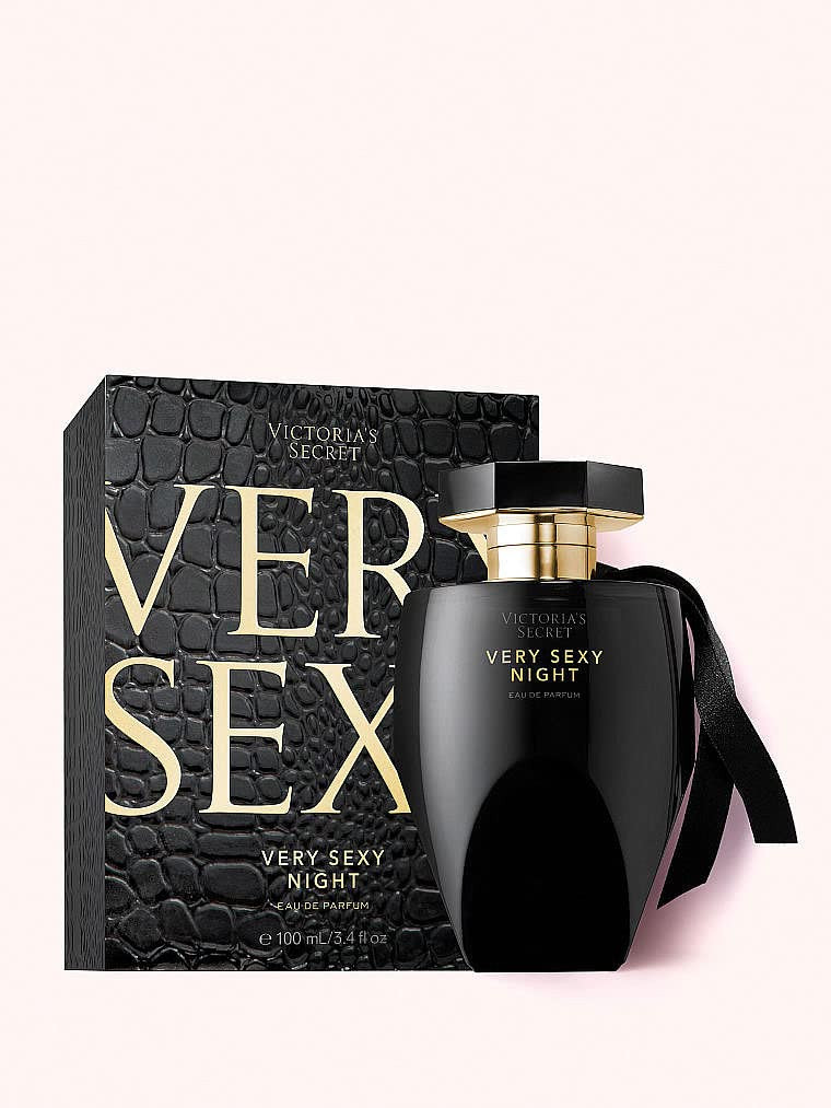 PERFUME VS VERY SEXY NIGHT 100ML