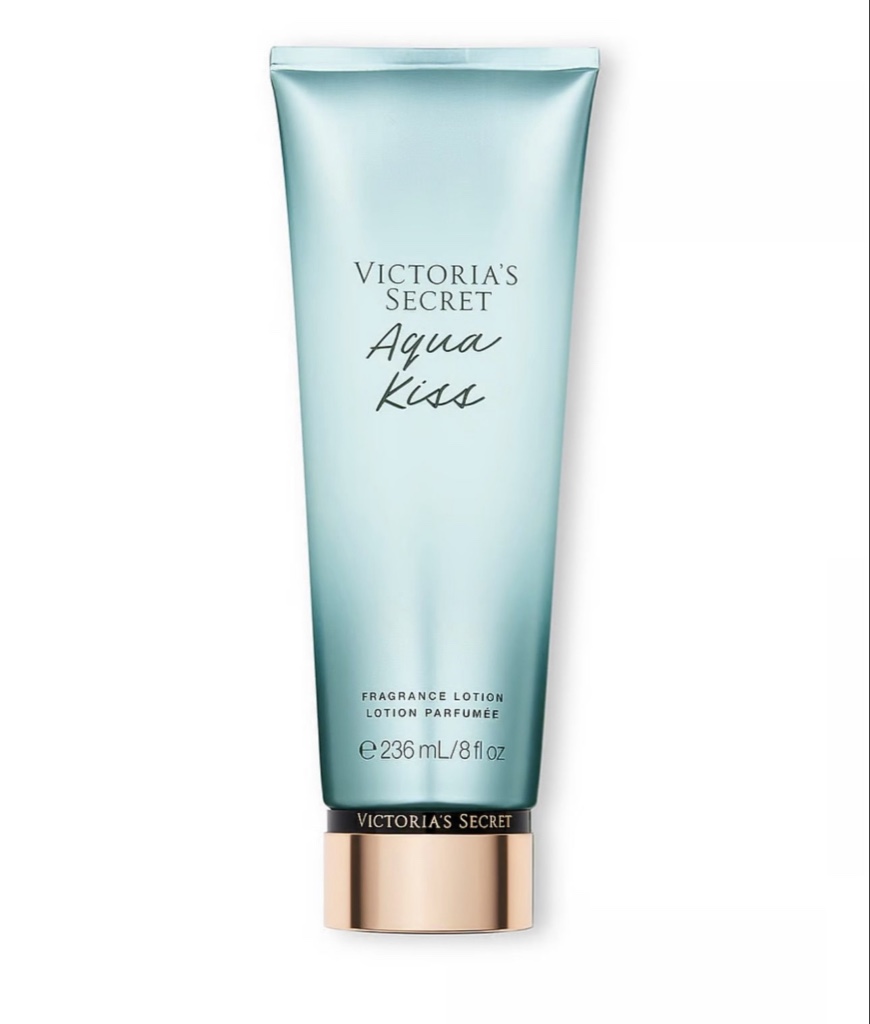 CREMA AQUA KISS