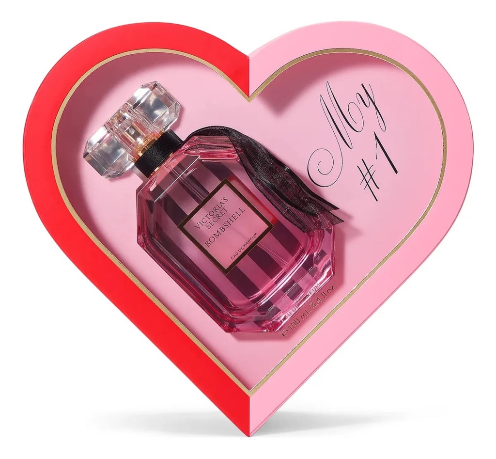 SET DE REGALO BOMBSHELL 100ML