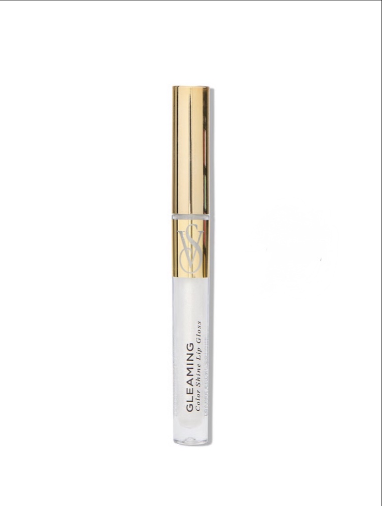 LIP GLOSS COLOR SHINE GLEAMING