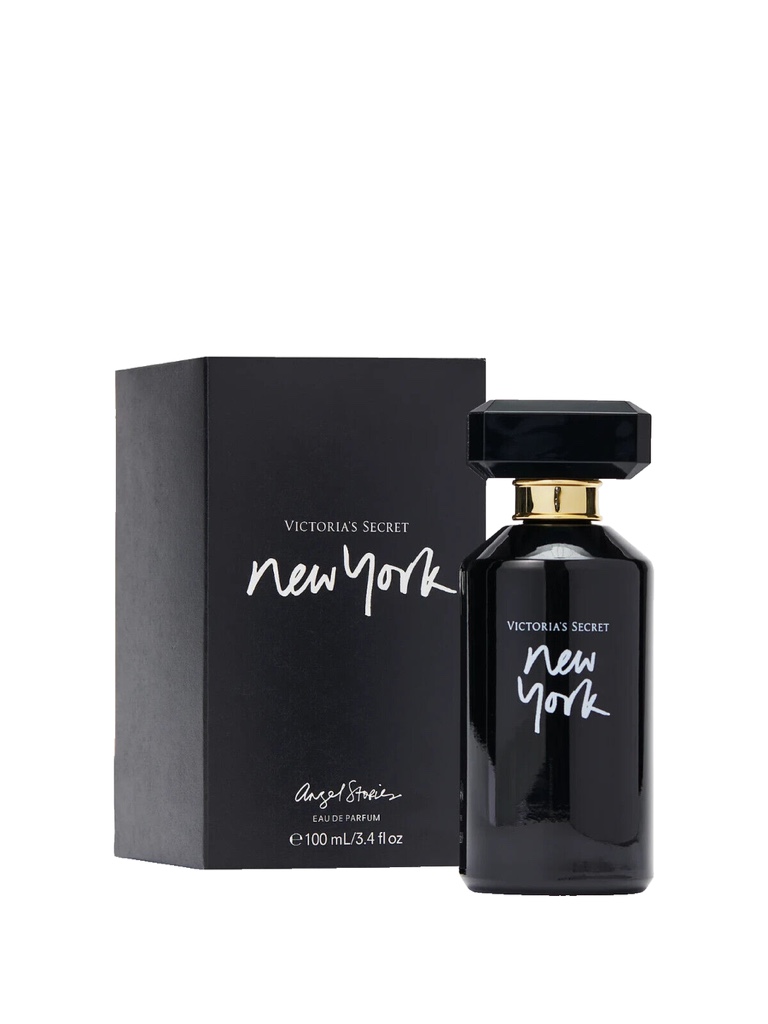 PERFUME VS NEW YORK 100ML