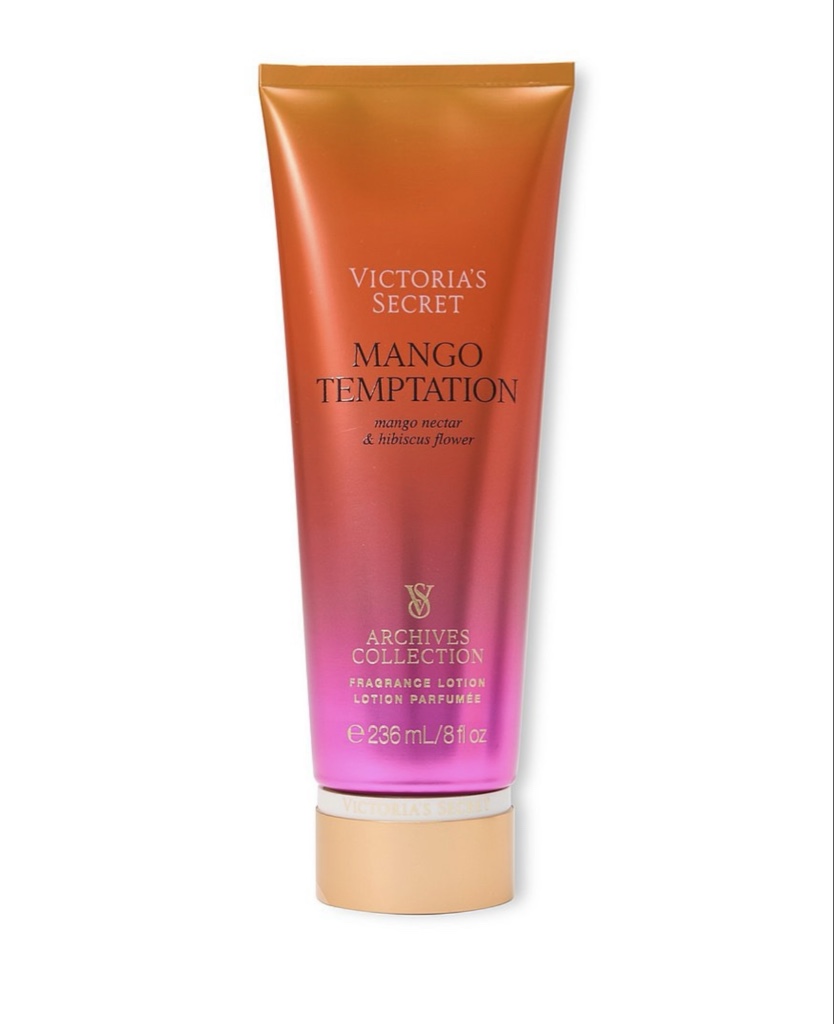 CREMA MANGO TEMPTATION