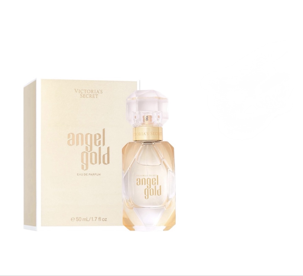 PERFUME VS ANGEL GOLD 50ML
