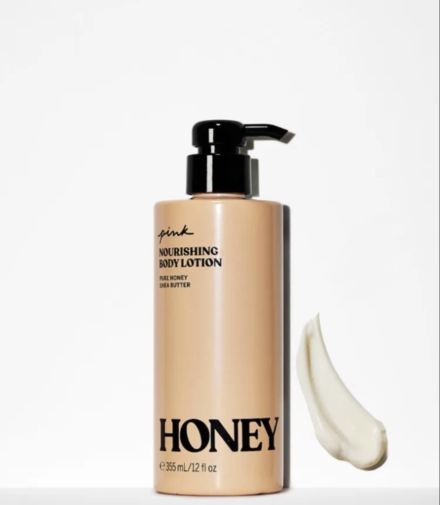 CREMA PINK HONEY 355ML
