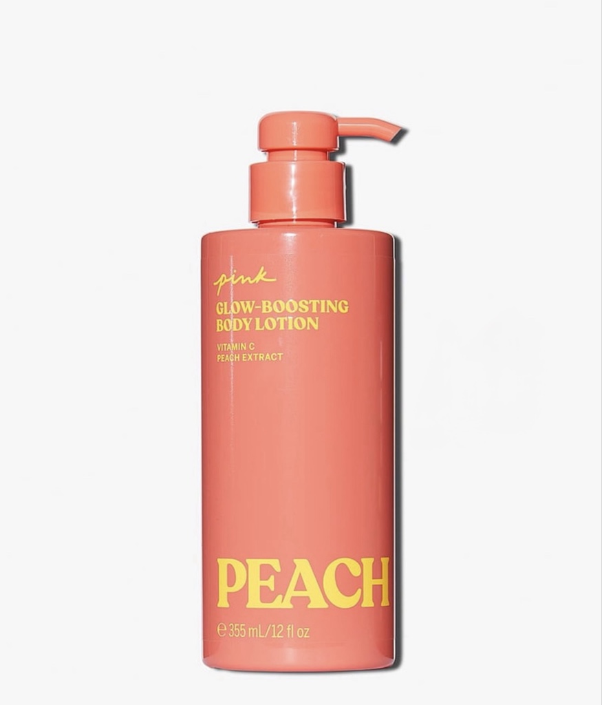 CREMA PINK PEACH 355ML