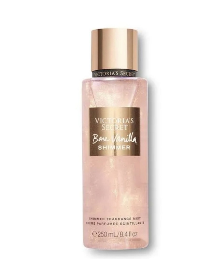SPLASH SHIMMER BARE VANILLA