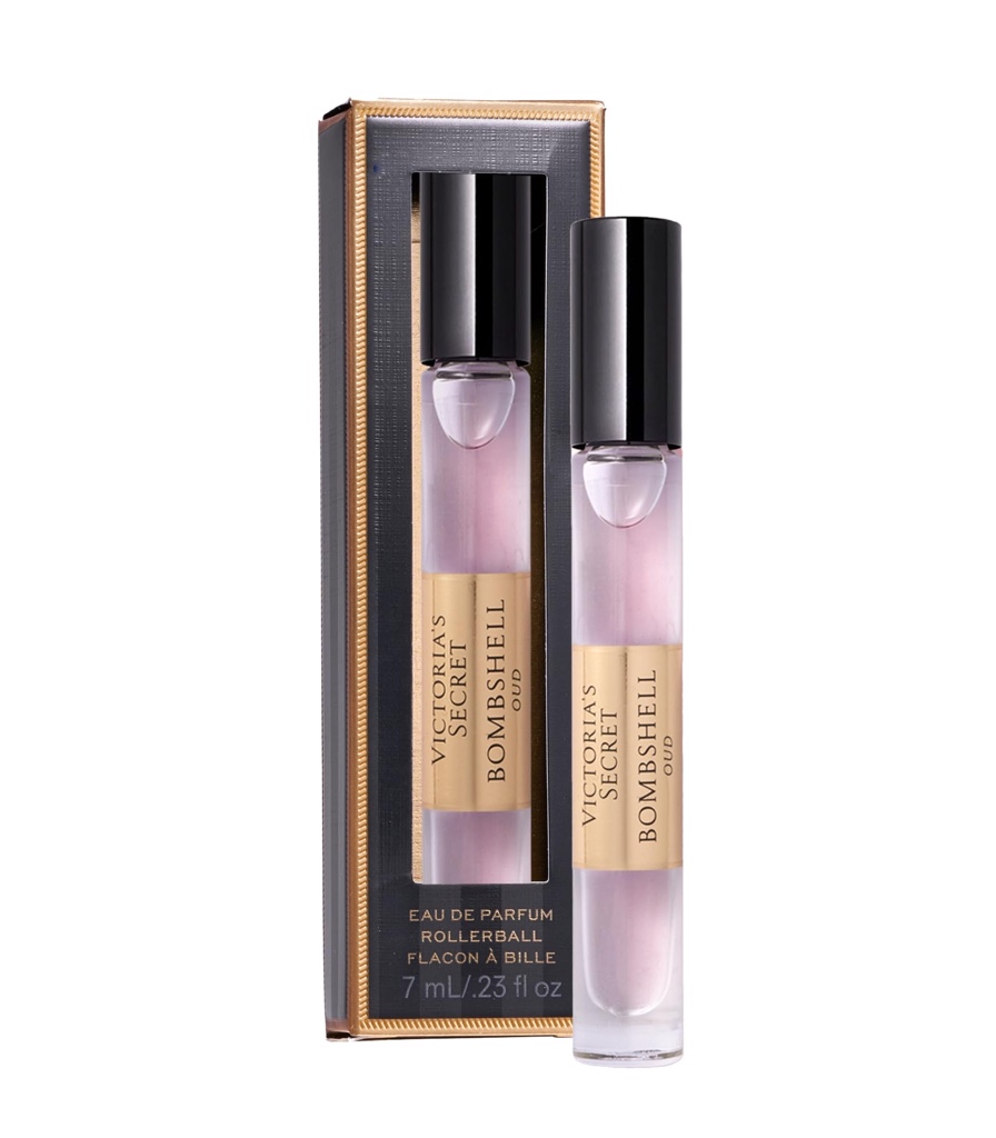 ROLLERBALL VS BOMBSHELL OU 7ML