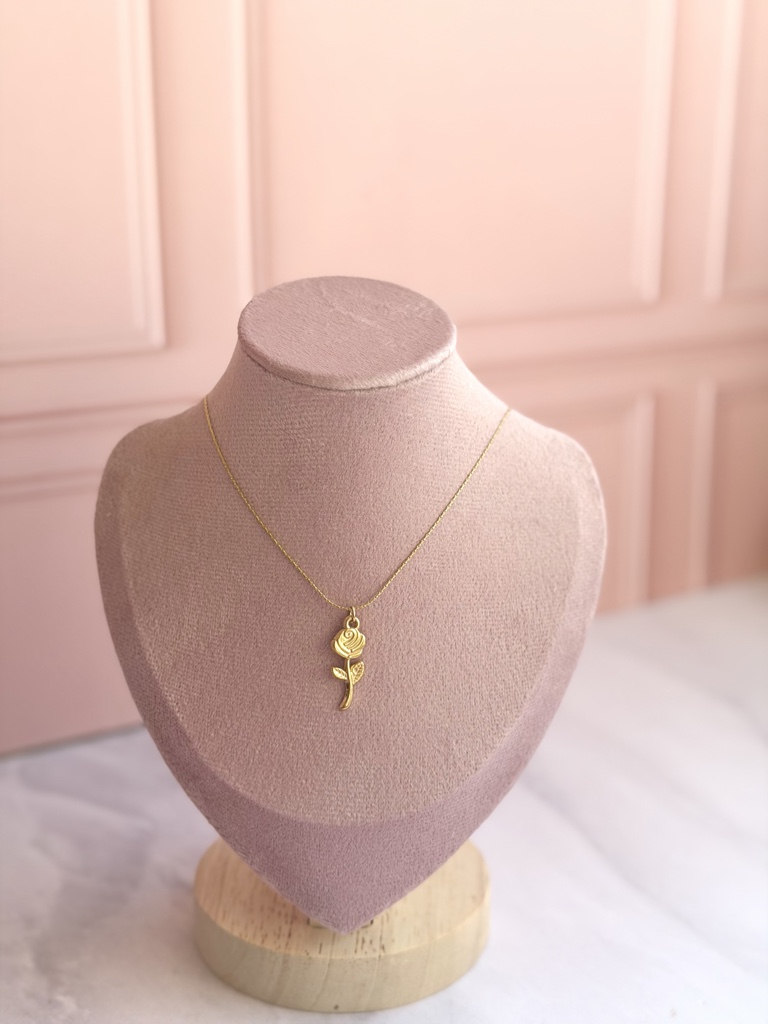 Cadena Rosa