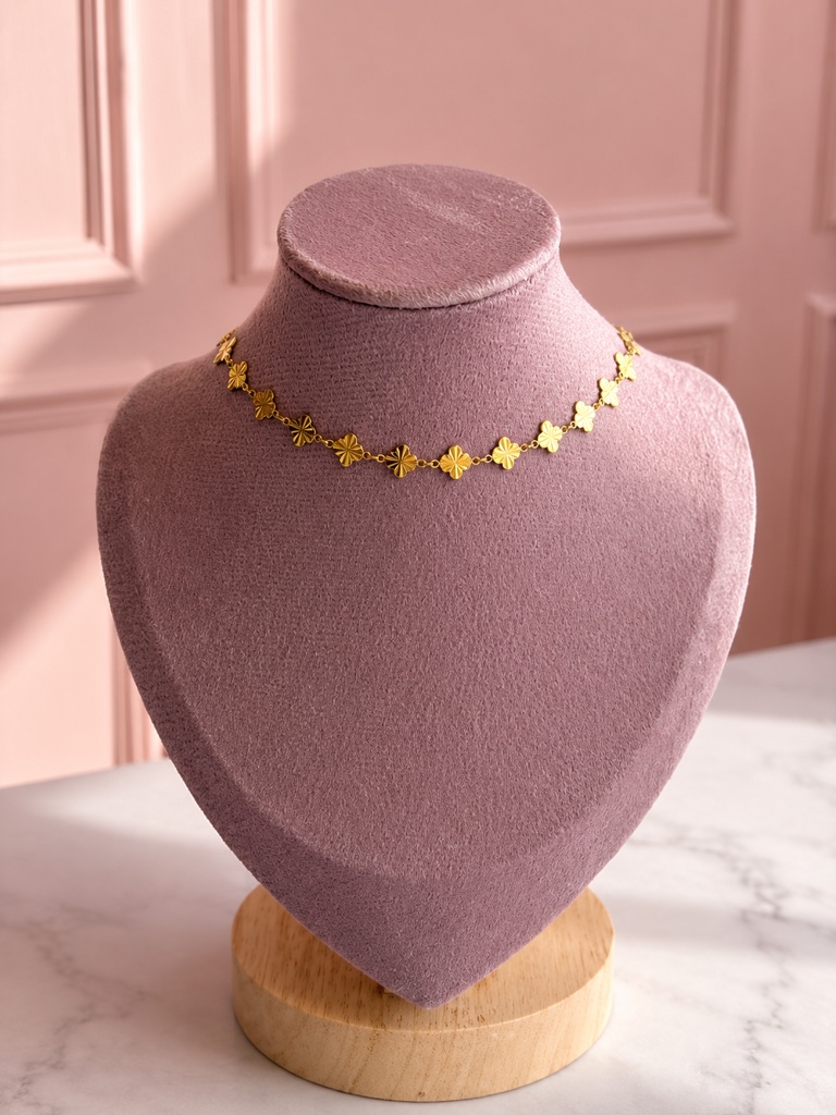 Choker Cleef