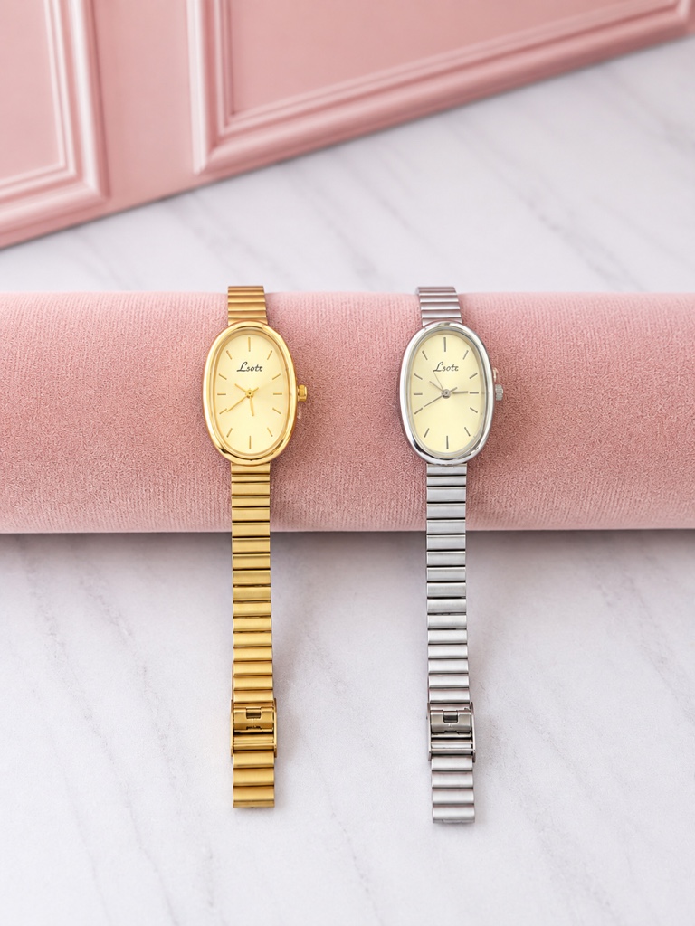 Reloj Lota