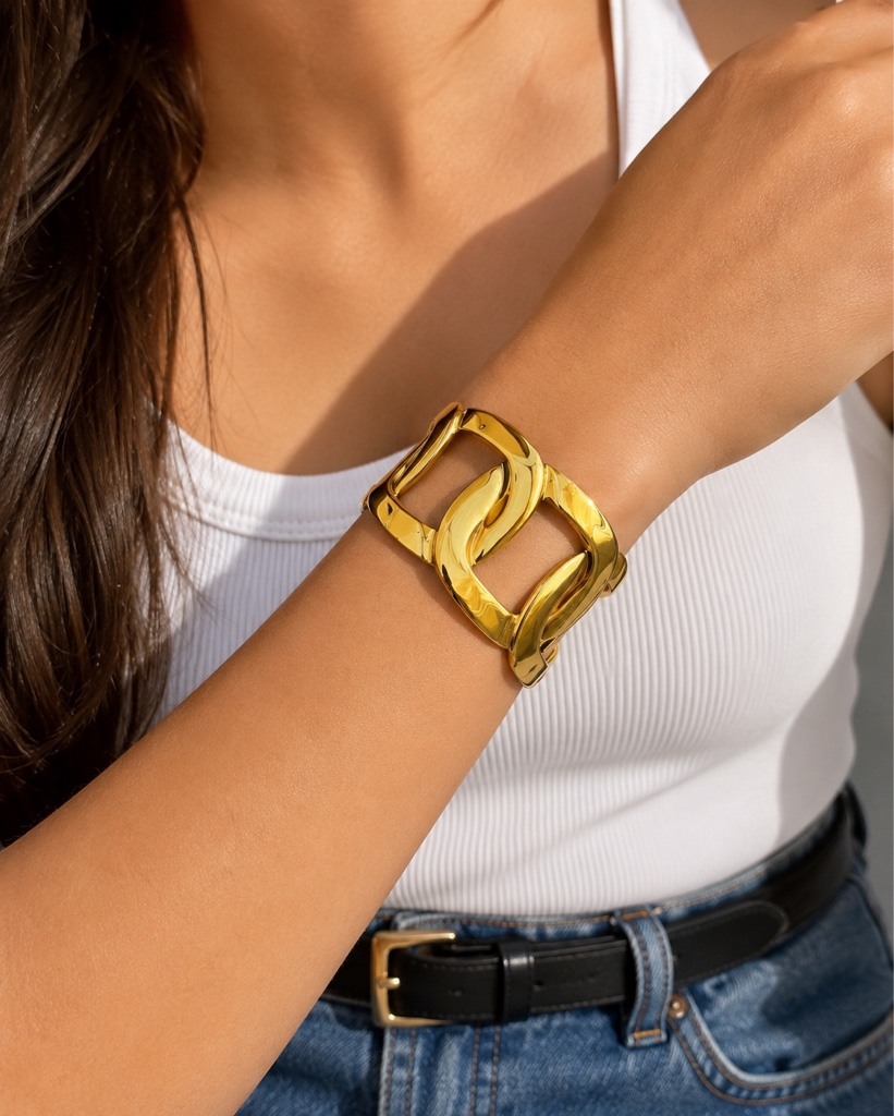 Brazalete Pats