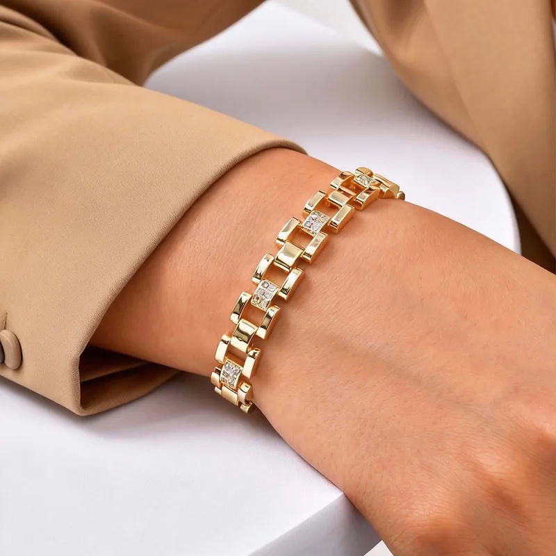 Pulsera Eslabón