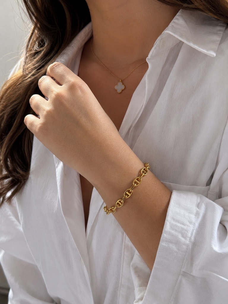 Brazalete Gold
