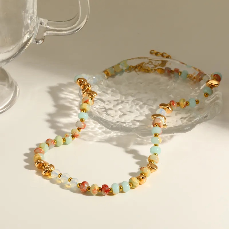 Collar Perla