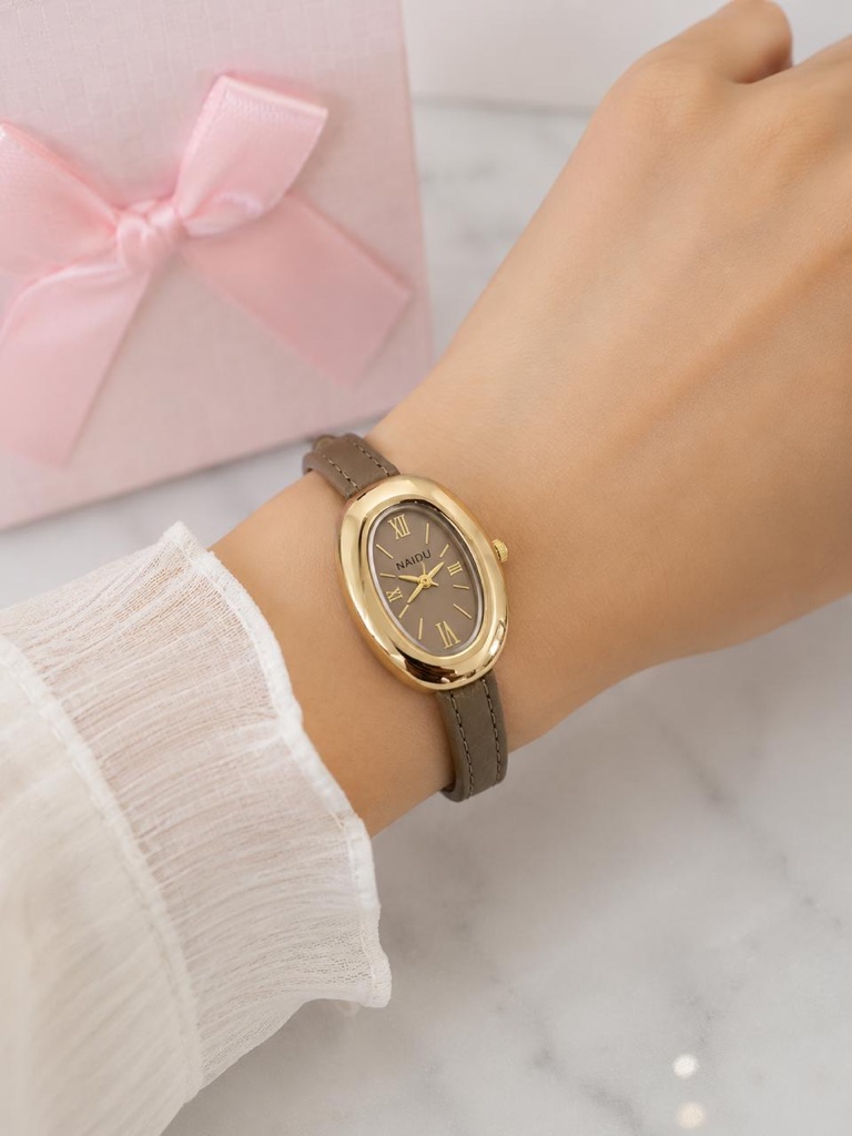 Reloj Brown