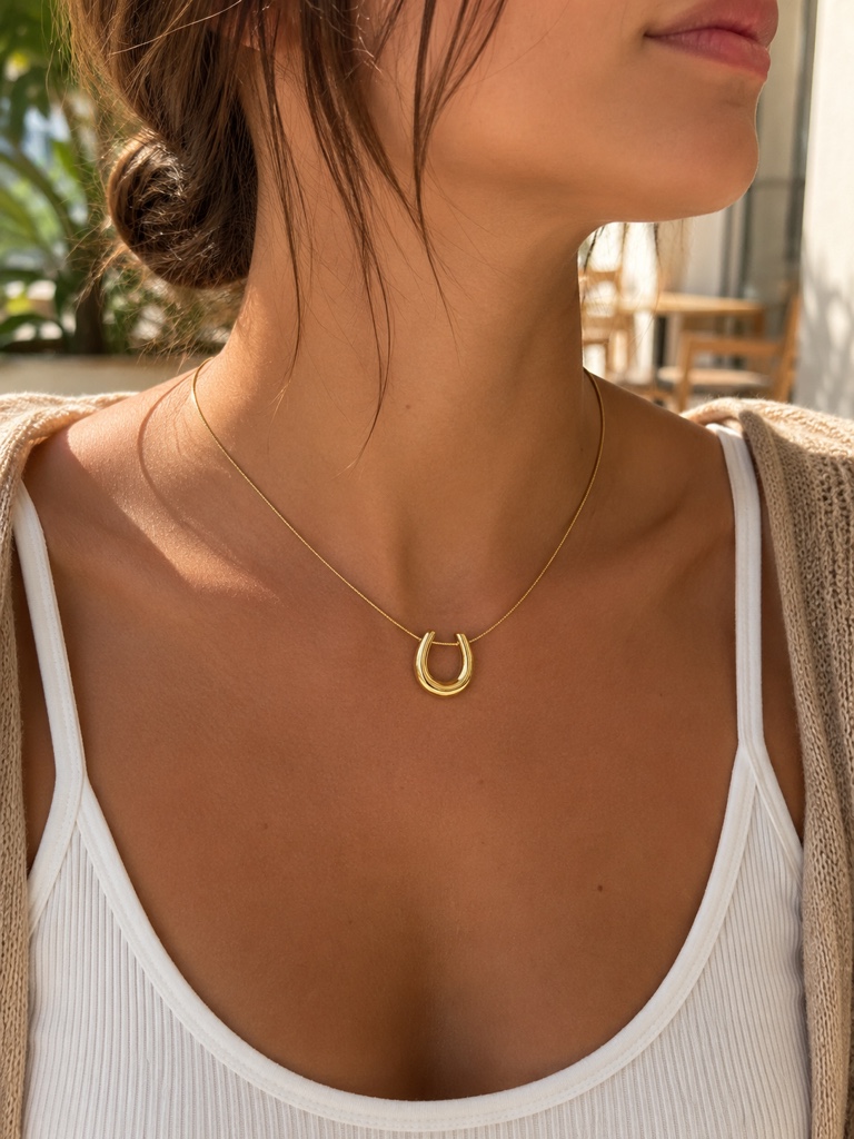 Collar Imán