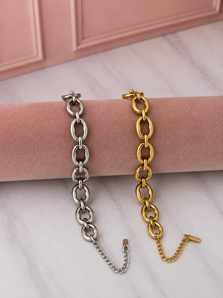 Pulsera Ángela