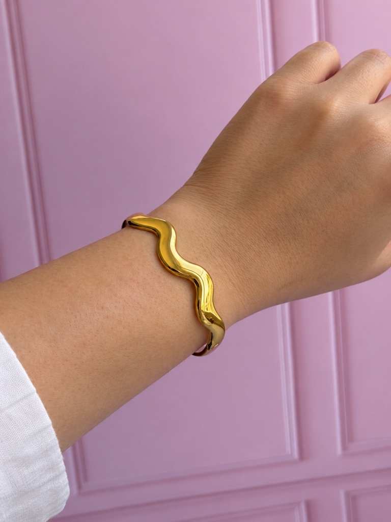 Brazalete Ola
