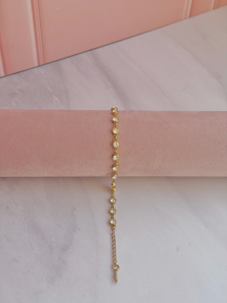 Pulsera Lin