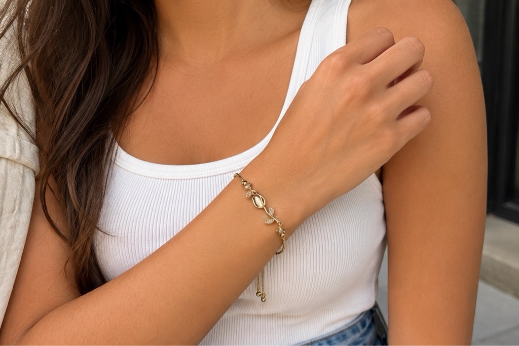 Pulsera Tuli