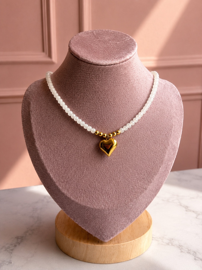 Collar Ariel
