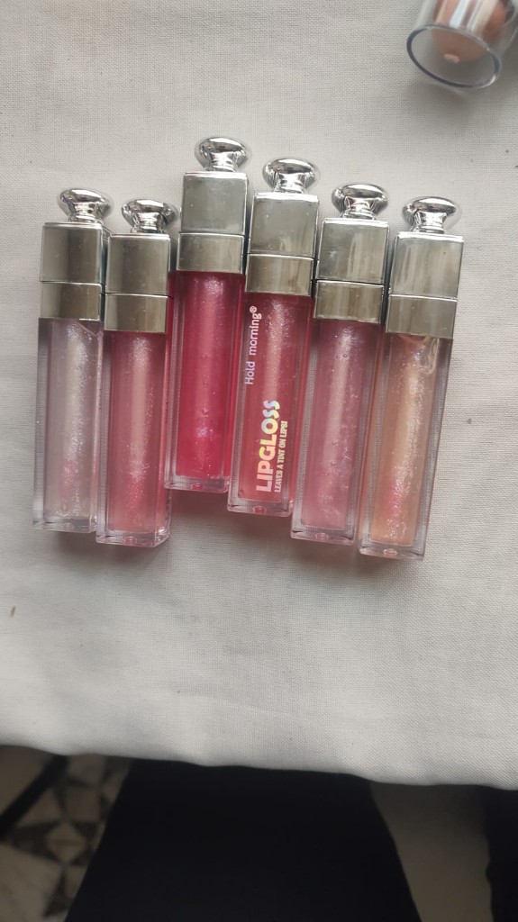 Lip Gloss D