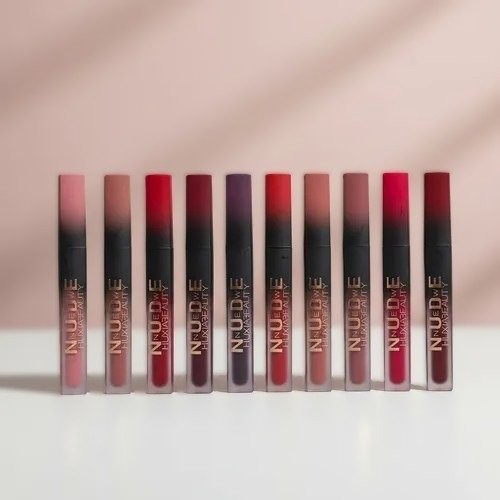 Labial liquido Huxia NUDE