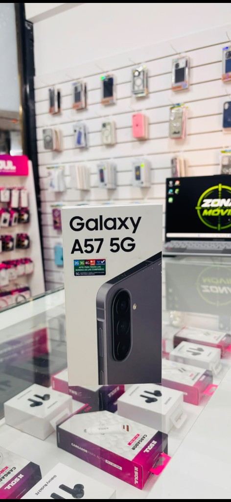 Samsung A57/256GB