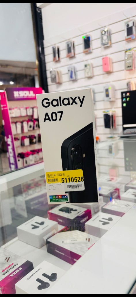 Samsung A07/128GB