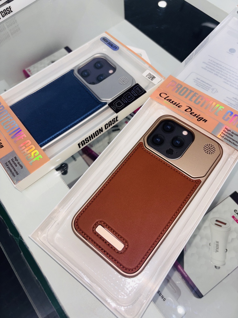 IPhone 15 Pro Protective