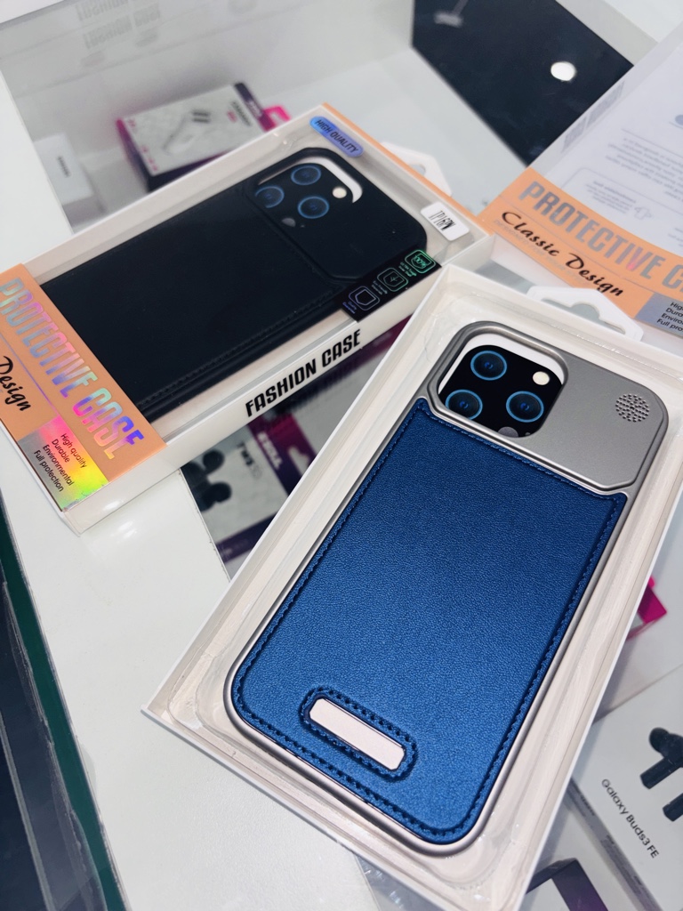 iPhone 16 Pro Max Protection