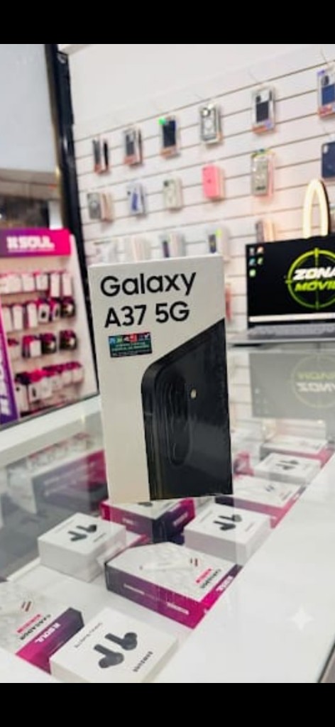 Samsung A37 5G/256GB