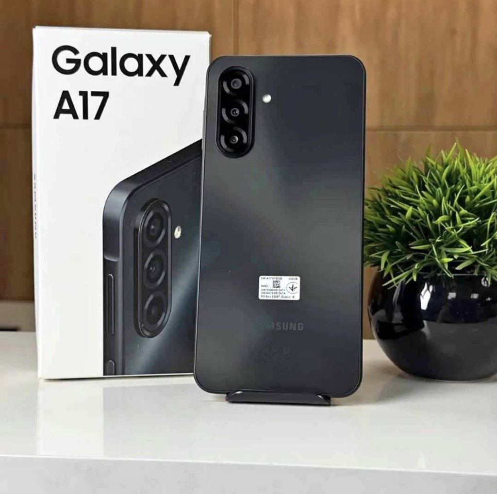 Samsung A17/128GB