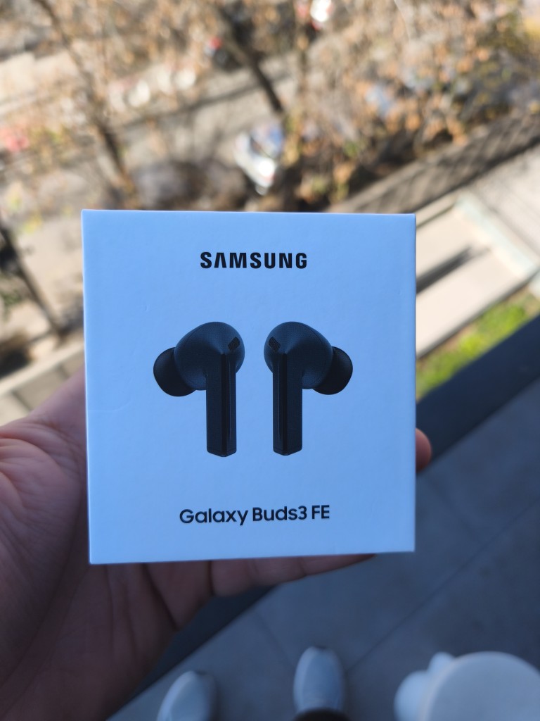 Samsung Buds 3FE