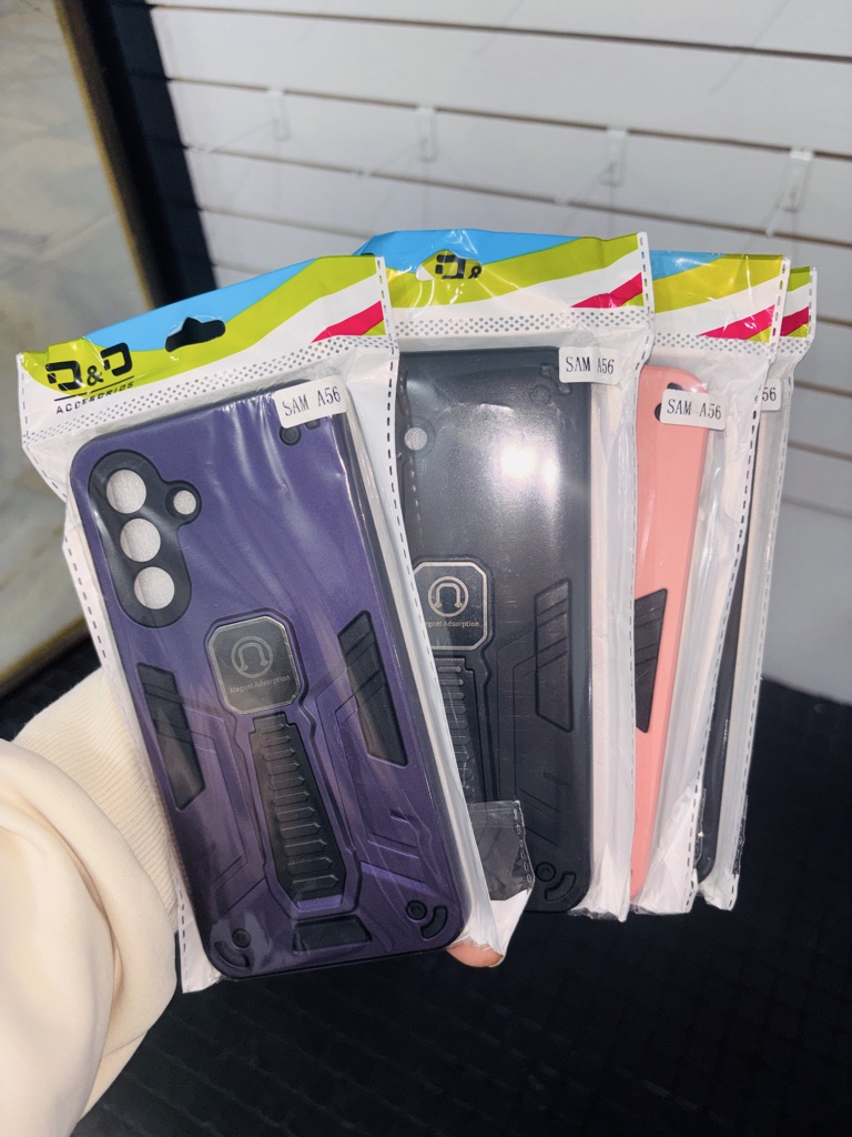 Samsung A56 Armor
