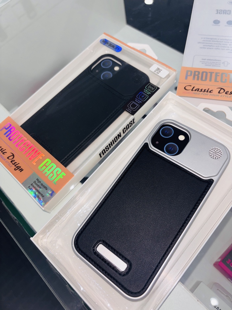 iPhone 15 Protective