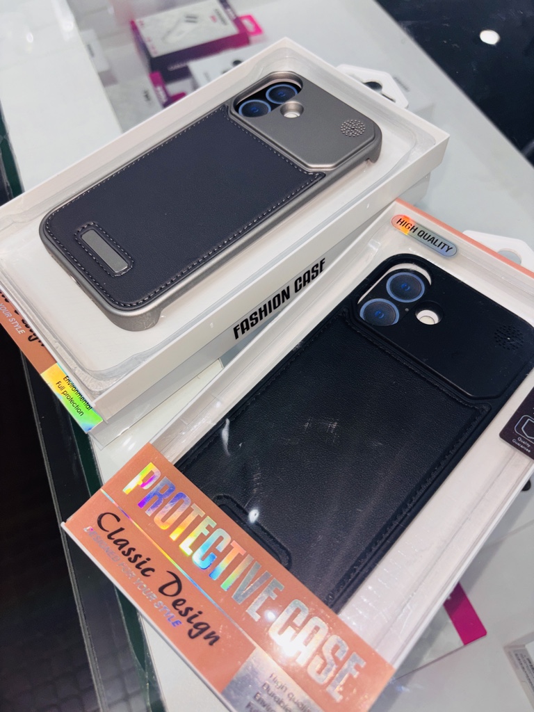 iPhone 16 Ptotection