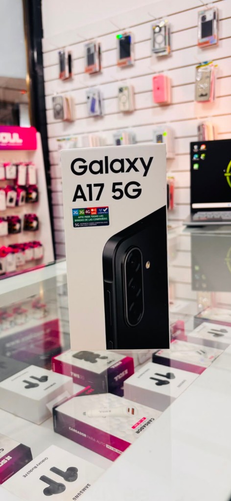 Samsung A17 5G/128GB