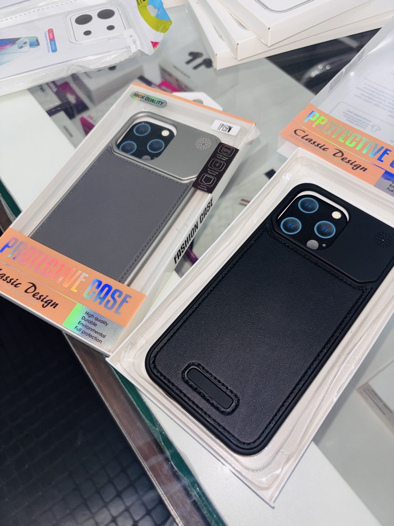 IPhone 15 Pro Max Protective