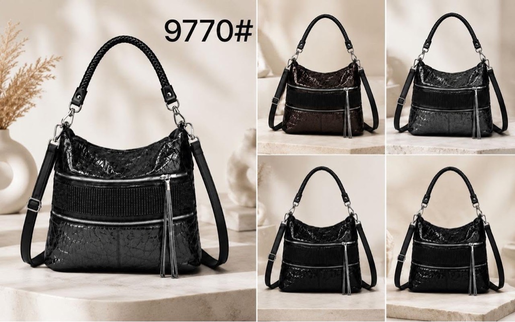 Cartera 9770#