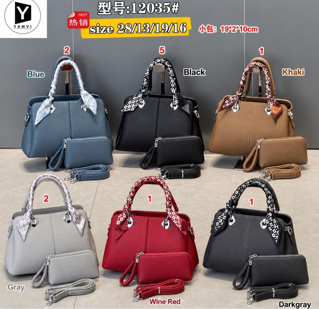 Cartera 12035